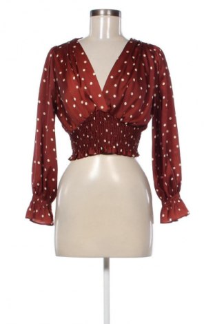 Damen Shirt Zara, Größe S, Farbe Rot, Preis € 6,99