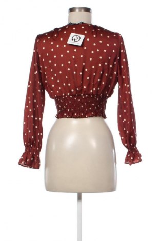 Damen Shirt Zara, Größe S, Farbe Rot, Preis € 6,99