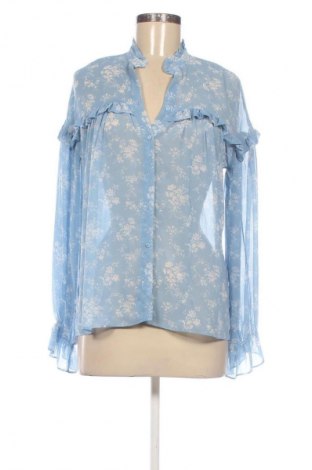 Damen Shirt Zara, Größe S, Farbe Mehrfarbig, Preis € 6,99
