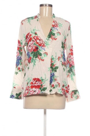 Damen Shirt Zara, Größe M, Farbe Mehrfarbig, Preis € 6,99