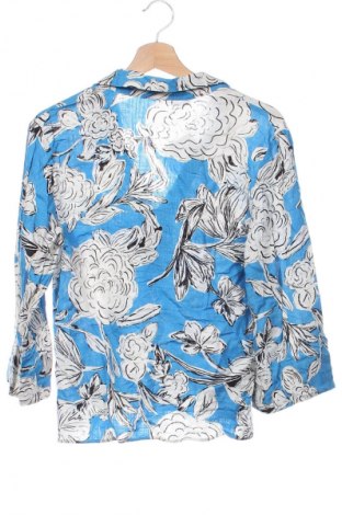 Dámska blúza Zara, Veľkosť XS, Farba Viacfarebná, Cena  4,95 €