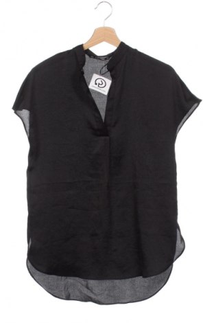 Damen Shirt Zara, Größe XS, Farbe Schwarz, Preis € 12,99