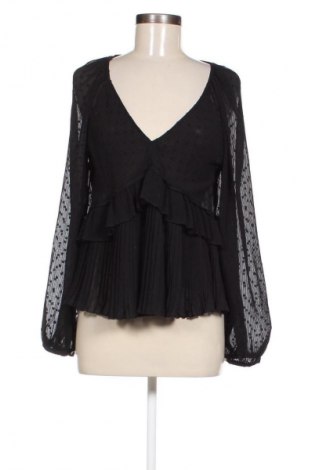 Damen Shirt Zara, Größe M, Farbe Schwarz, Preis € 7,99