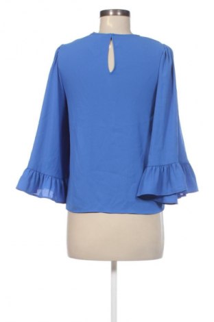 Damen Shirt Zara, Größe S, Farbe Blau, Preis € 6,99