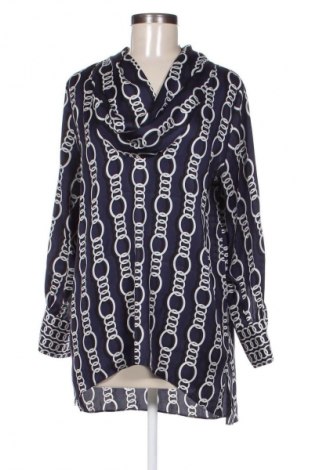 Damen Shirt Zara, Größe M, Farbe Mehrfarbig, Preis € 6,99