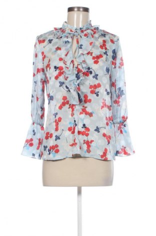 Bluză de femei Zara, Mărime S, Culoare Multicolor, Preț 24,99 Lei