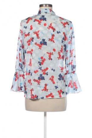 Bluză de femei Zara, Mărime S, Culoare Multicolor, Preț 24,99 Lei