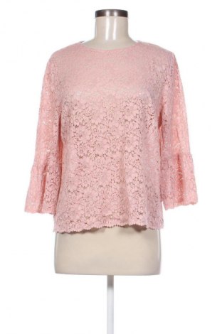 Dámská halenka Zara, Velikost XL, Barva Růžová, Cena  199,00 Kč