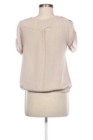 Damen Shirt Zara, Größe M, Farbe Beige, Preis 10,24 €