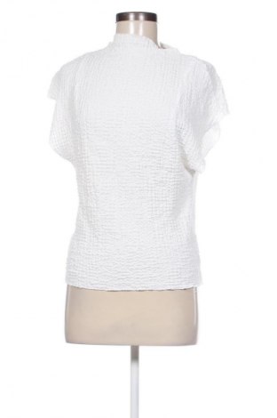 Bluzka damska Zara, Rozmiar S, Kolor Biały, Cena 65,99 zł