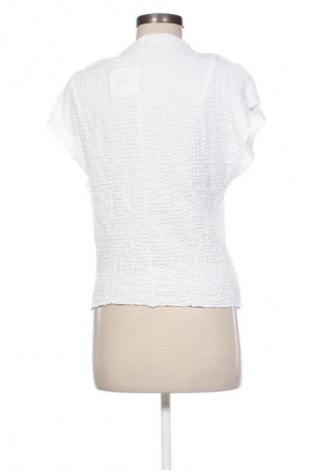 Bluzka damska Zara, Rozmiar S, Kolor Biały, Cena 65,99 zł