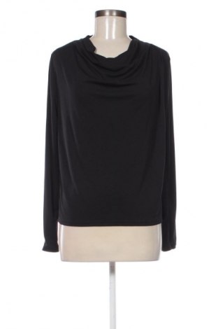 Bluză de femei Zara, Mărime M, Culoare Negru, Preț 25,99 Lei