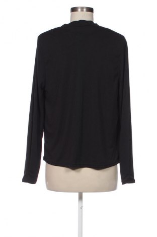 Bluză de femei Zara, Mărime M, Culoare Negru, Preț 25,99 Lei