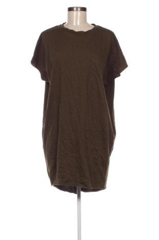 Damen Shirt Zara, Größe M, Farbe Grün, Preis € 13,99