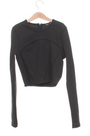 Bluză de femei Zara, Mărime XS, Culoare Negru, Preț 68,88 Lei