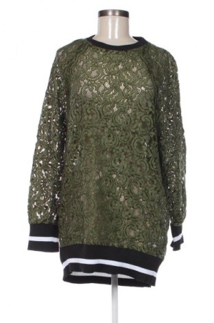 Dámská halenka Zara, Velikost S, Barva Zelená, Cena  119,00 Kč
