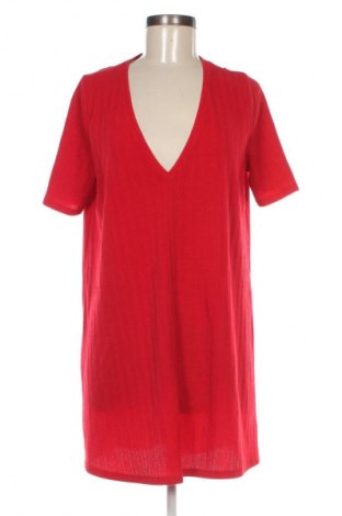 Bluzka damska Zara, Rozmiar L, Kolor Czerwony, Cena 60,99 zł