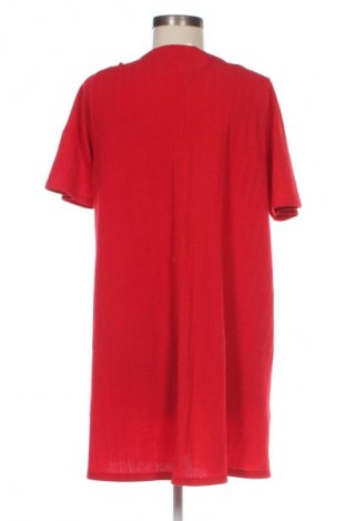 Bluzka damska Zara, Rozmiar L, Kolor Czerwony, Cena 60,99 zł