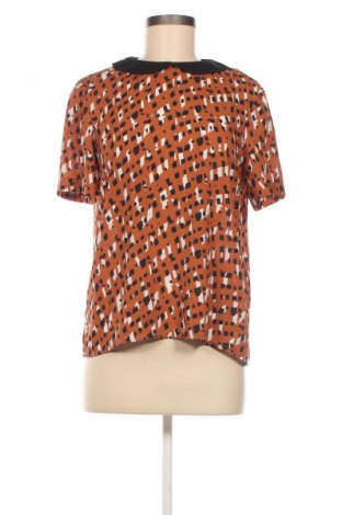 Damen Shirt Zara, Größe S, Farbe Mehrfarbig, Preis € 13,99