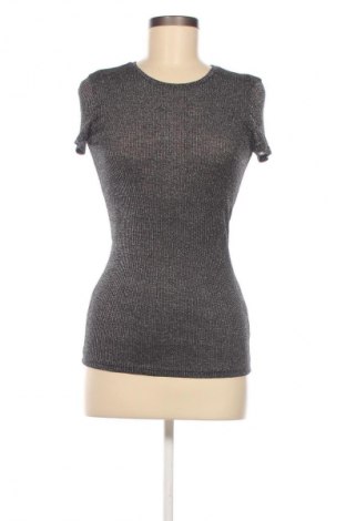 Damen Shirt Zara, Größe M, Farbe Grau, Preis € 10,99