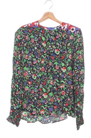 Dámská halenka Zara, Velikost XS, Barva Vícebarevné, Cena  99,00 Kč