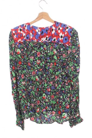 Dámská halenka Zara, Velikost XS, Barva Vícebarevné, Cena  99,00 Kč