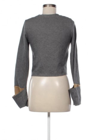 Damen Shirt Zara, Größe S, Farbe Grau, Preis € 13,81