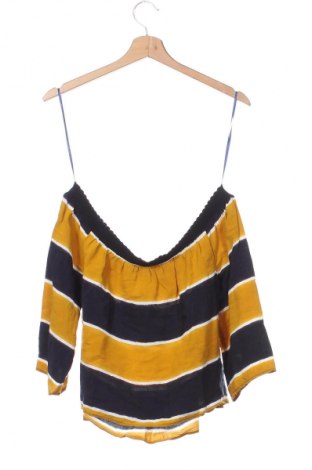 Dámska blúza Zara, Veľkosť XS, Farba Viacfarebná, Cena  3,95 €