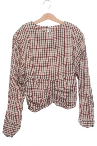 Damen Shirt Zara, Größe XS, Farbe Mehrfarbig, Preis € 4,99