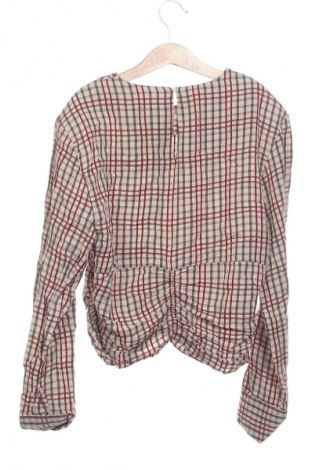 Damen Shirt Zara, Größe XS, Farbe Mehrfarbig, Preis € 4,99