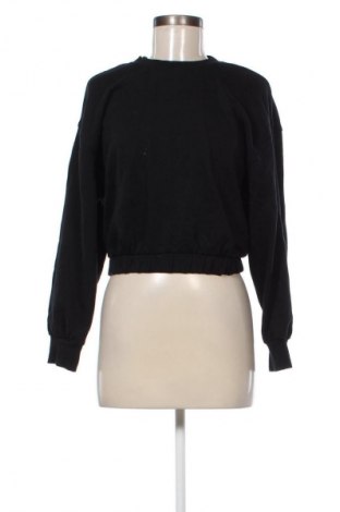 Bluză de femei Zara, Mărime L, Culoare Negru, Preț 84,91 Lei