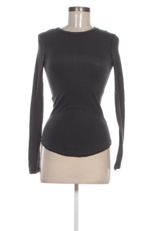 Dámska blúza Zara, Veľkosť S, Farba Sivá, Cena  14,82 €