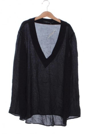 Dámská halenka Zara Home, Velikost XS, Barva Černá, Cena  99,00 Kč
