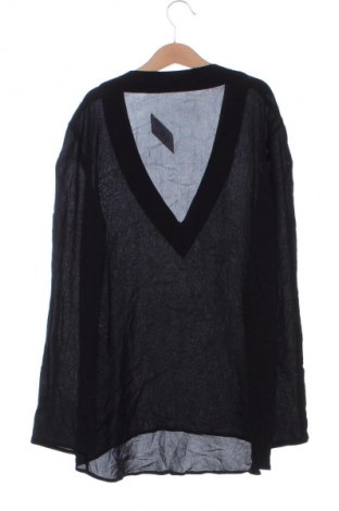 Dámská halenka Zara Home, Velikost XS, Barva Černá, Cena  99,00 Kč
