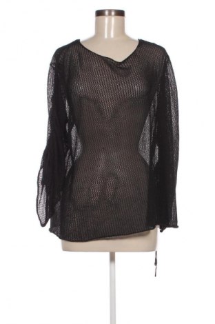 Damen Shirt Zara Knitwear, Größe L, Farbe Schwarz, Preis € 9,99