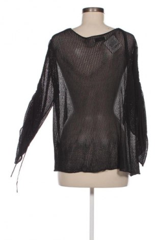 Damen Shirt Zara Knitwear, Größe L, Farbe Schwarz, Preis € 9,99