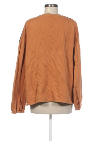 Damen Shirt Zara Trafaluc, Größe L, Farbe Mehrfarbig, Preis 7,99 €