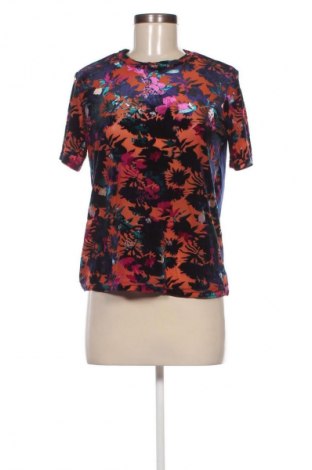 Damen Shirt Zara Trafaluc, Größe S, Farbe Mehrfarbig, Preis 8,99 €