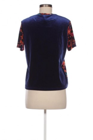 Damen Shirt Zara Trafaluc, Größe S, Farbe Mehrfarbig, Preis 8,99 €