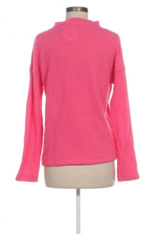 Damen Shirt Zara Trafaluc, Größe S, Farbe Rosa, Preis 9,99 €