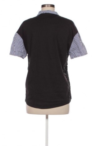 Damen Shirt Zara Trafaluc, Größe M, Farbe Mehrfarbig, Preis 8,99 €