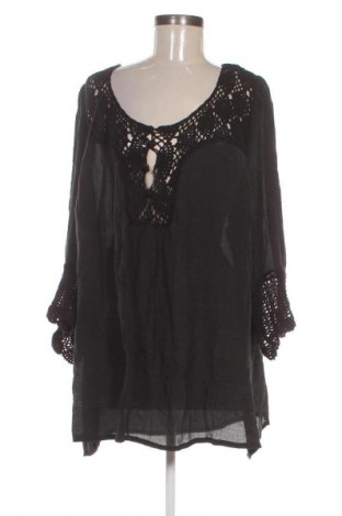 Bluză de femei Zay, Mărime XL, Culoare Negru, Preț 48,47 Lei