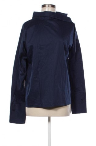 Damen Shirt Zee Lane, Größe M, Farbe Blau, Preis € 55,34