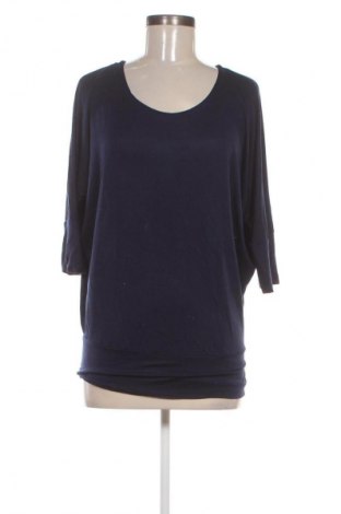 Damen Shirt Zenana, Größe L, Farbe Blau, Preis € 7,99