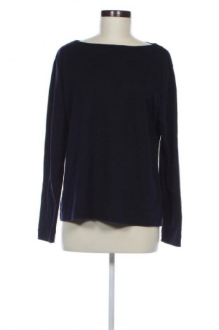 Damen Shirt Zero, Größe M, Farbe Blau, Preis 17,00 €