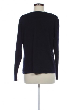 Damen Shirt Zero, Größe M, Farbe Blau, Preis 17,00 €