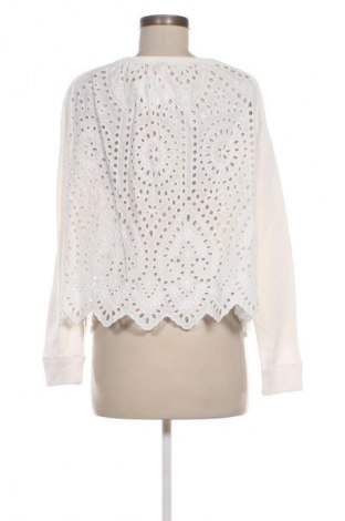 Damen Shirt Zini, Größe M, Farbe Weiß, Preis 41,00 €