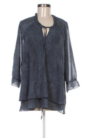 Damen Shirt Zizzi, Größe M, Farbe Mehrfarbig, Preis 11,99 €