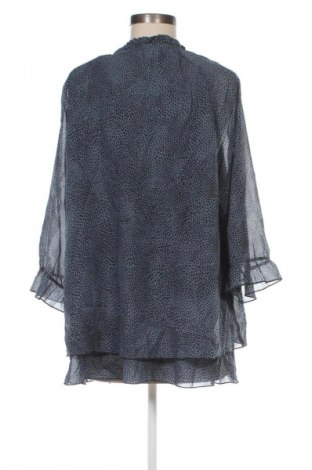 Damen Shirt Zizzi, Größe M, Farbe Mehrfarbig, Preis 11,99 €