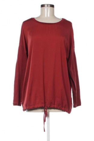 Damen Shirt Zizzi, Größe S, Farbe Rot, Preis 11,99 €